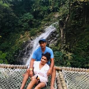 Meet your Posher, Shannie